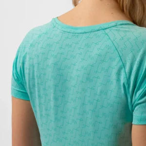 LARA ICONIC TECH T-SHIRT Women