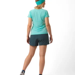 LARA ICONIC TECH T-SHIRT Women