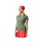 LARA ICONIC TECH T-SHIRT Women
