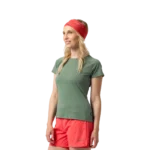 LARA ICONIC TECH T-SHIRT Women