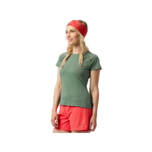 LARA ICONIC TECH T-SHIRT Women
