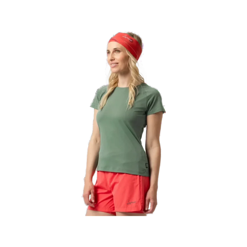 LARA ICONIC TECH T-SHIRT Women