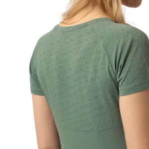 LARA ICONIC TECH T-SHIRT Women