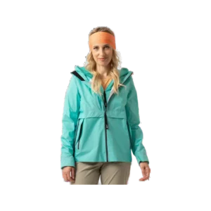 LINDA 2.5L WATERPROOF JKT II Women