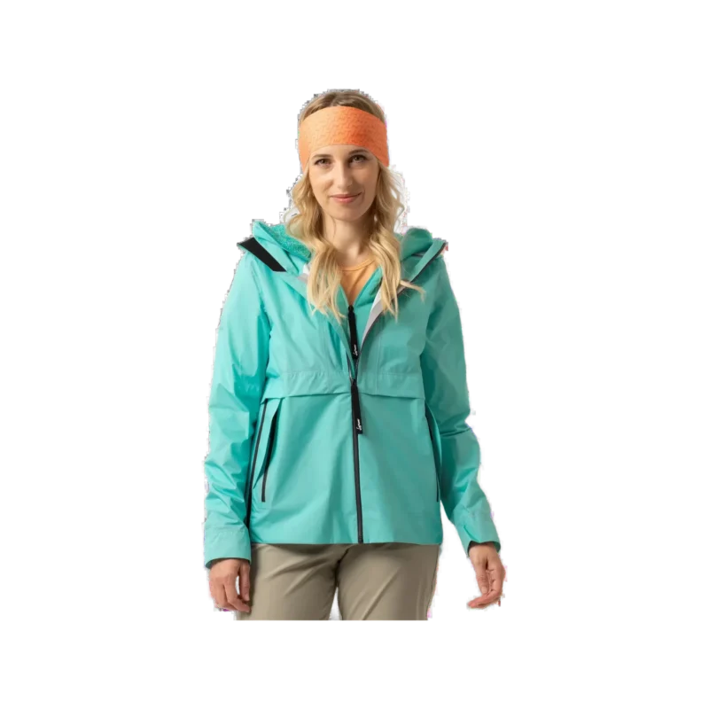 LINDA 2.5L WATERPROOF JKT II Women