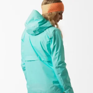LINDA 2.5L WATERPROOF JKT II Women