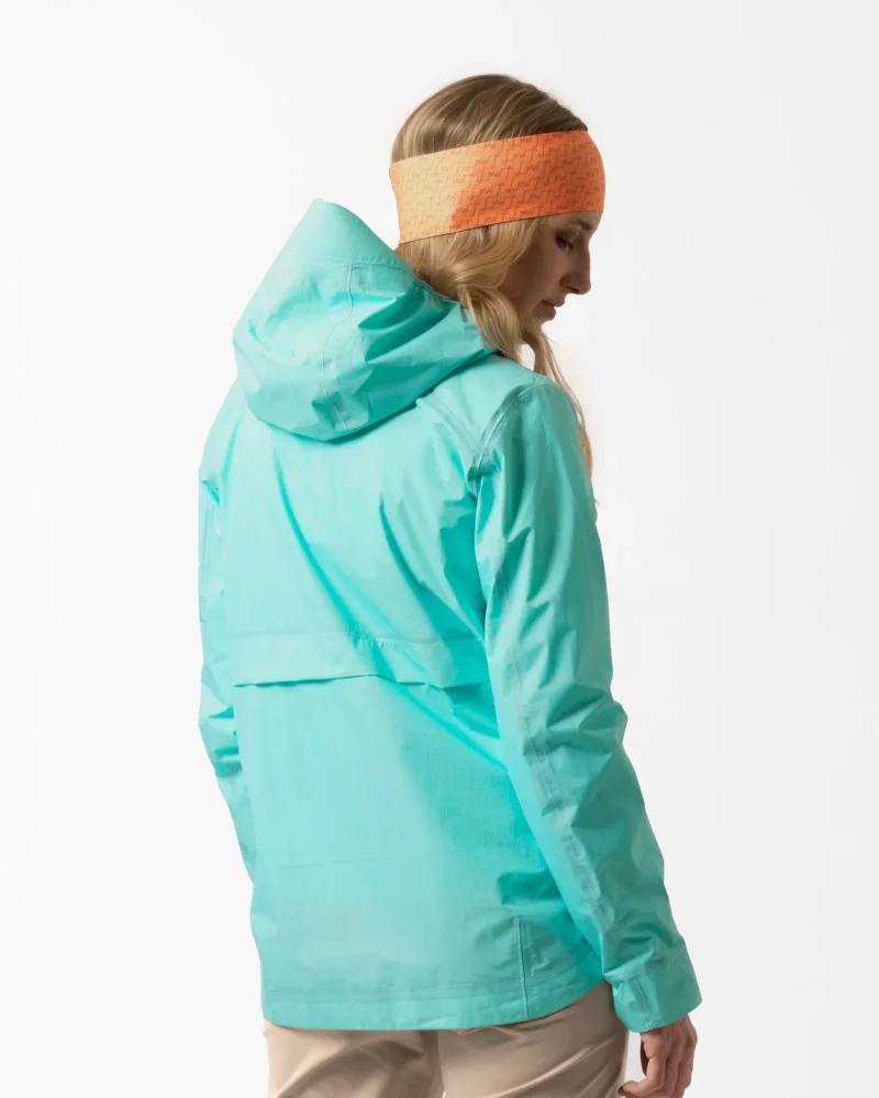 LINDA 2.5L WATERPROOF JKT II Women