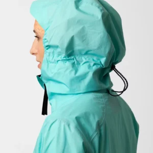 LINDA 2.5L WATERPROOF JKT II Women