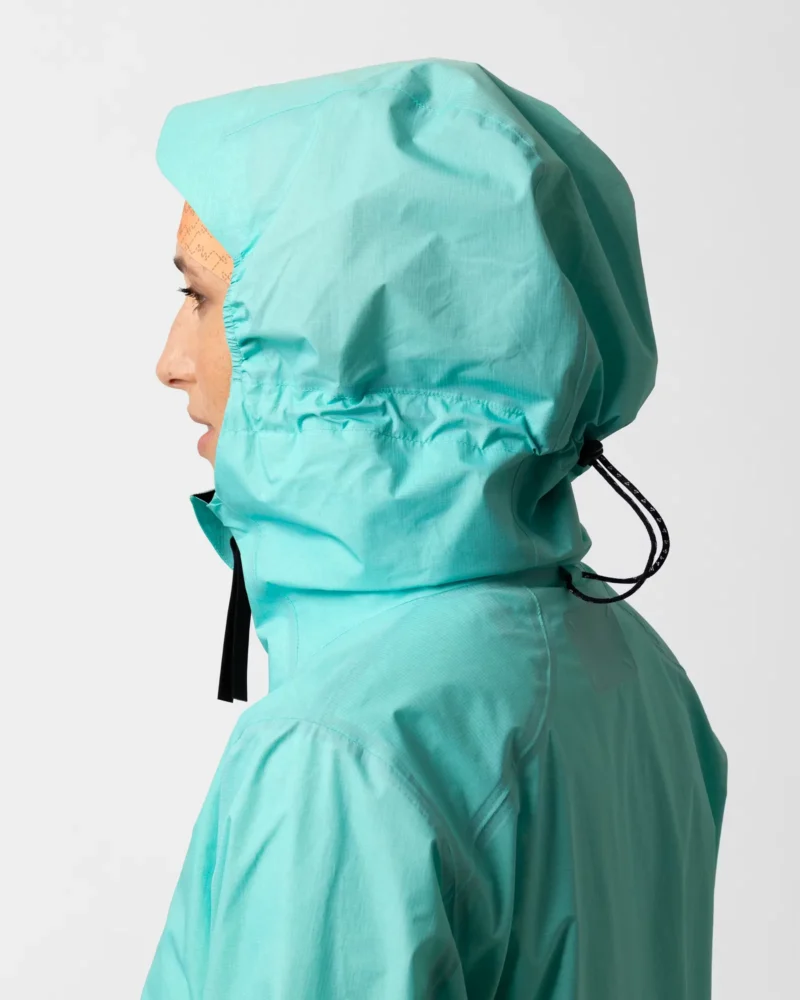 LINDA 2.5L WATERPROOF JKT II Women