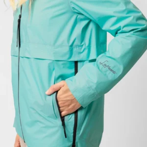 LINDA 2.5L WATERPROOF JKT II Women