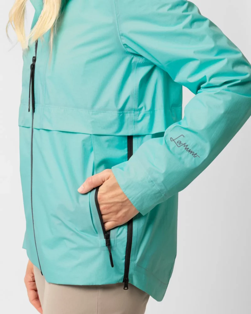 LINDA 2.5L WATERPROOF JKT II Women