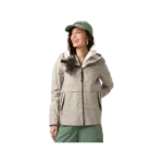 LINDA 2.5L WATERPROOF JKT II Women