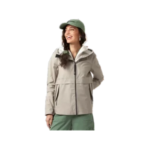 LINDA 2.5L WATERPROOF JKT II Women