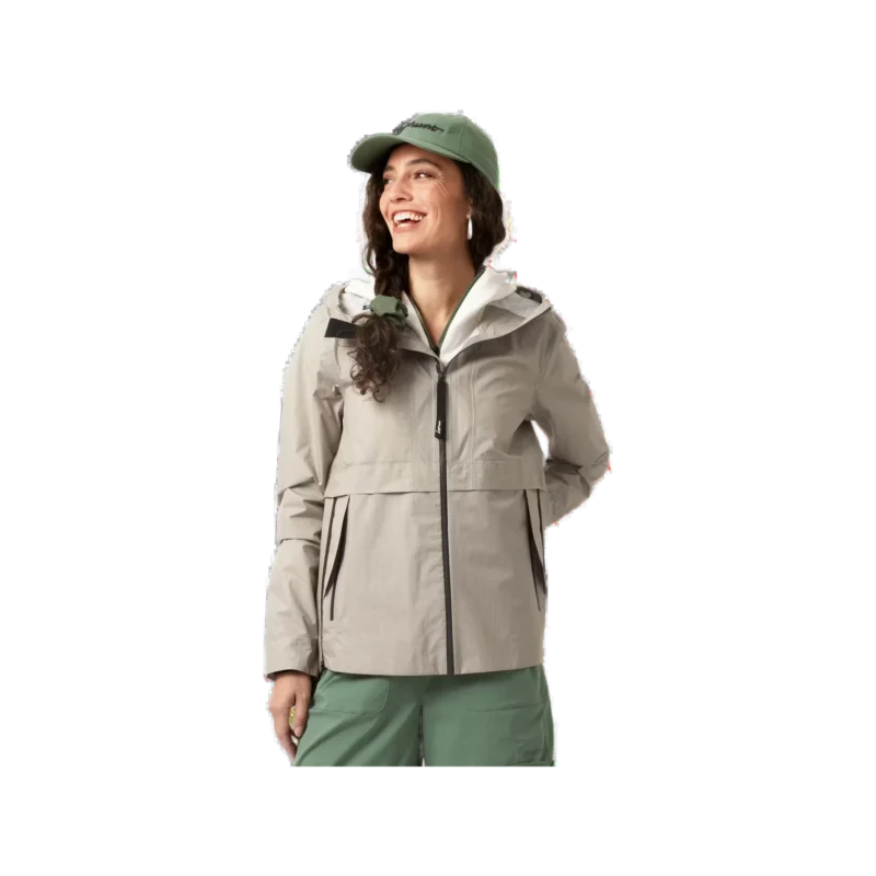 LINDA 2.5L WATERPROOF JKT II Women