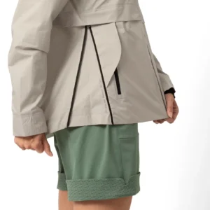 LINDA 2.5L WATERPROOF JKT II Women