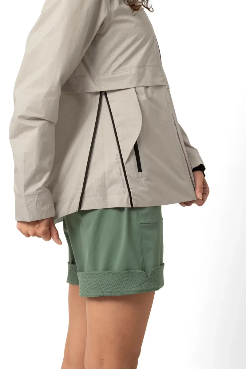 LINDA 2.5L WATERPROOF JKT II Women