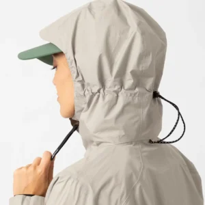 LINDA 2.5L WATERPROOF JKT II Women