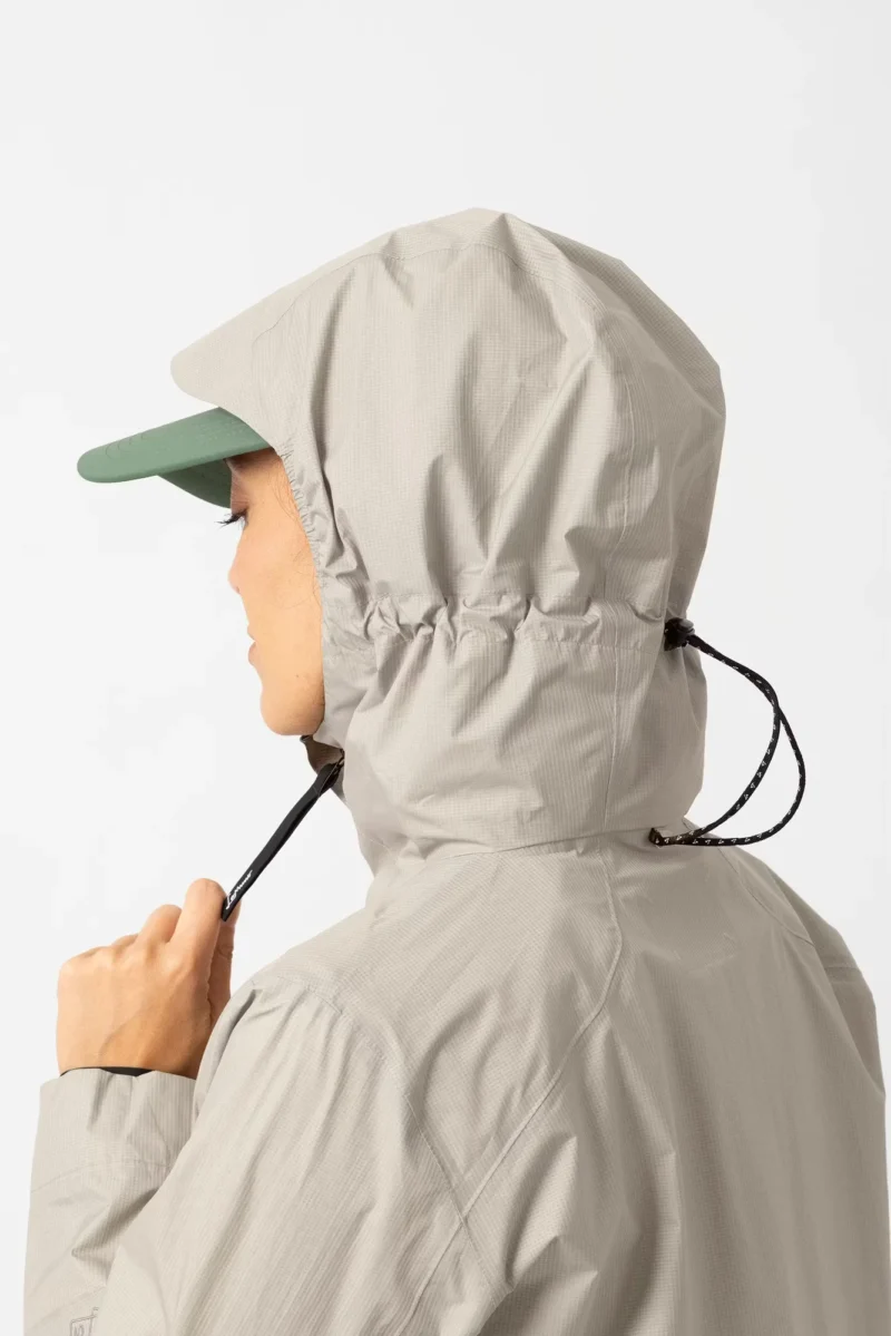 LINDA 2.5L WATERPROOF JKT II Women