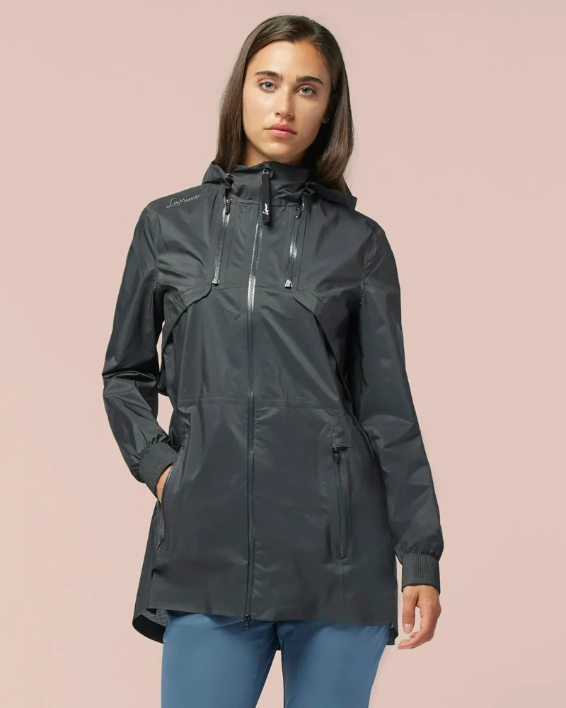 LINDA WATERPROOF 2IN1 JACKET WOMEN