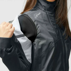 LINDA WATERPROOF 2IN1 JACKET WOMEN