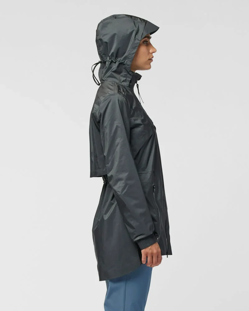 LINDA WATERPROOF 2IN1 JACKET WOMEN
