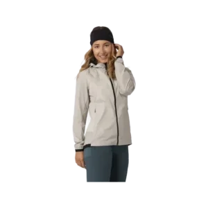 MARINA ULTRALIGHT WIND JACKET WOMEN