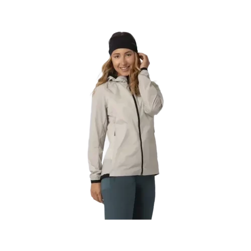 MARINA ULTRALIGHT WIND JACKET WOMEN