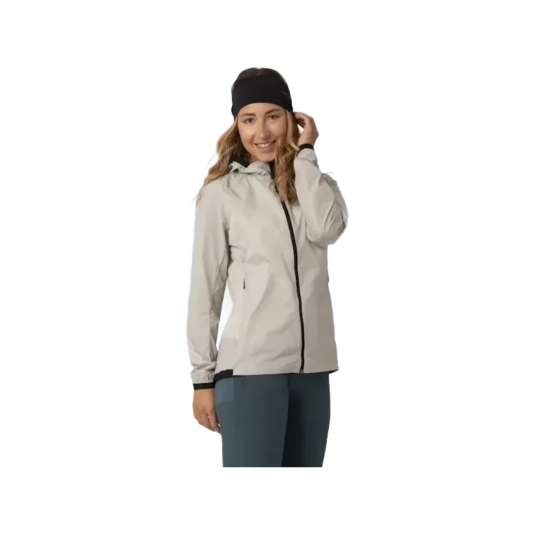 MARINA ULTRALIGHT WIND JACKET WOMEN
