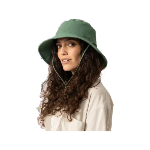 MARTHA BUCKET-HAT Women