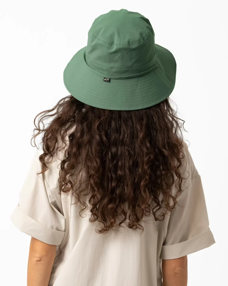 MARTHA BUCKET-HAT Women