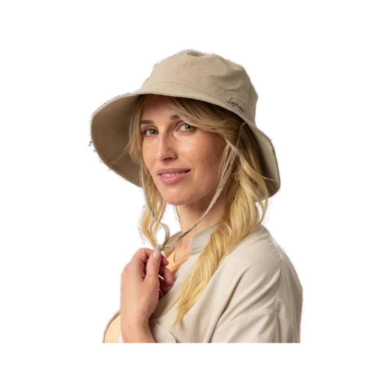 MARTHA BUCKET-HAT Women