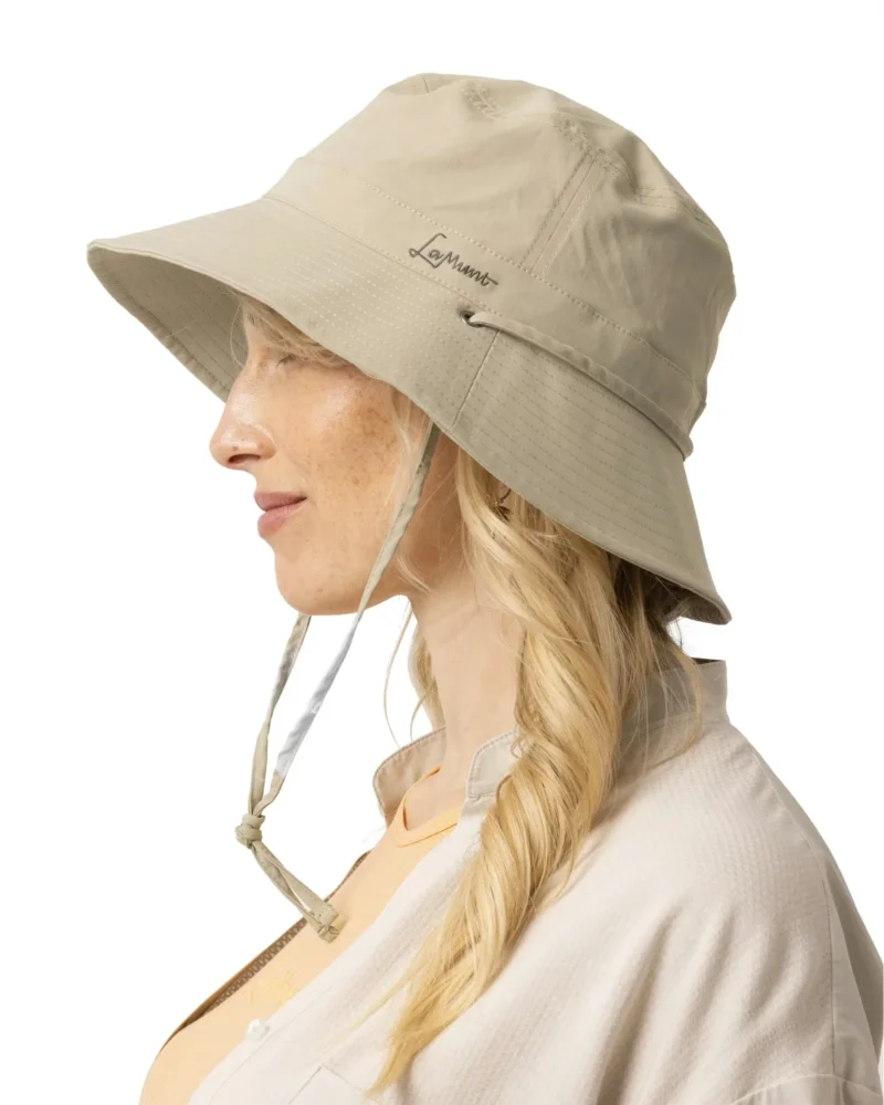 MARTHA BUCKET-HAT Women