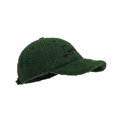 MARTHA COZY BASEBALL CAP