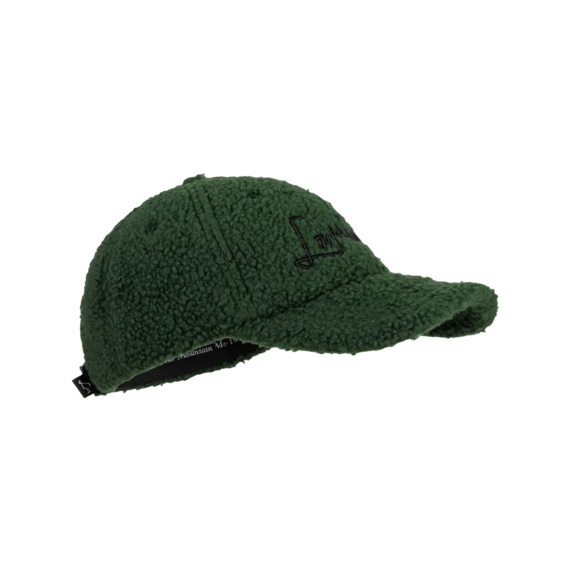 MARTHA COZY BASEBALL CAP