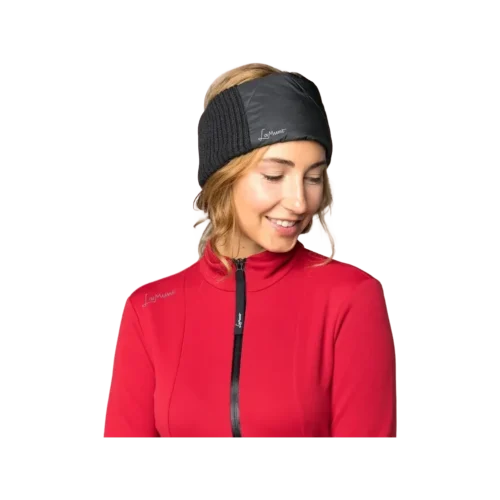 MARTHA COZY HEADBAND