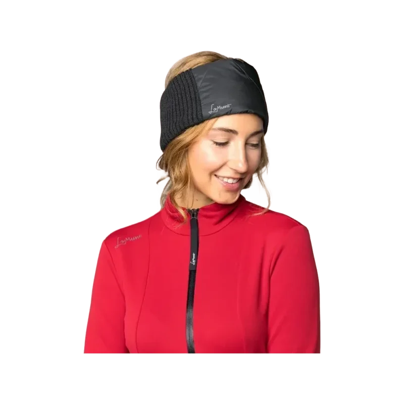MARTHA COZY HEADBAND