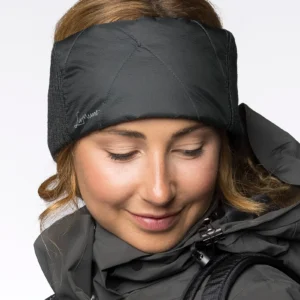 MARTHA COZY HEADBAND