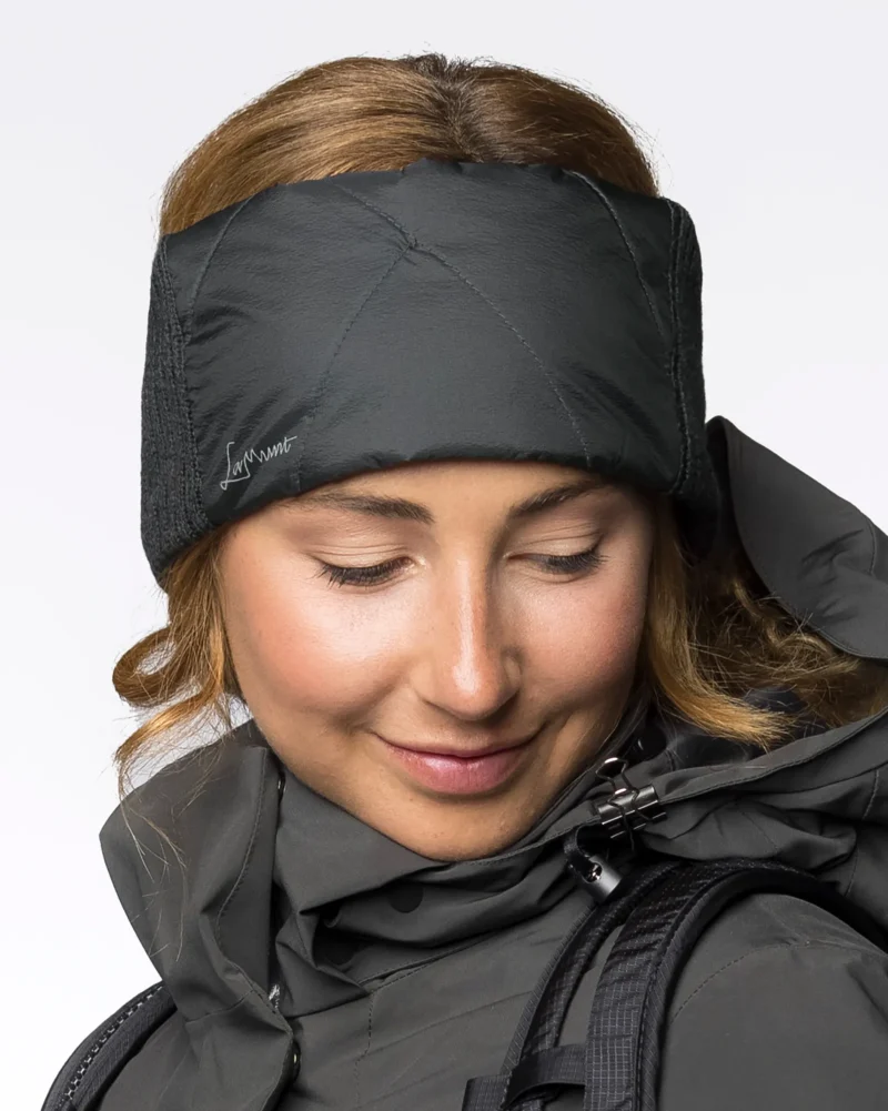 MARTHA COZY HEADBAND