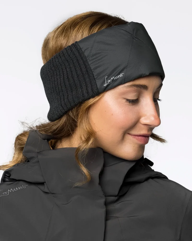MARTHA COZY HEADBAND