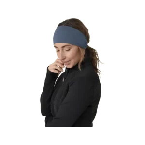 MARTHA REVERSIBLE HEADBAND