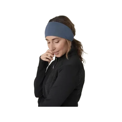 MARTHA REVERSIBLE HEADBAND