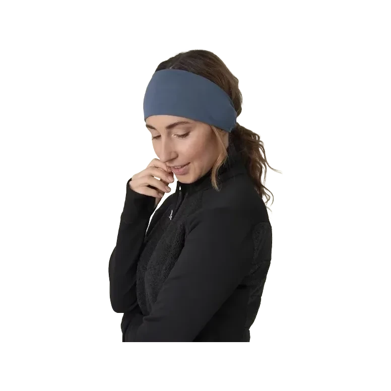 MARTHA REVERSIBLE HEADBAND