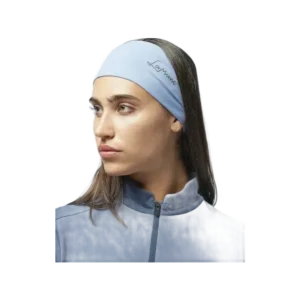 MARTHA TURN HEADBAND