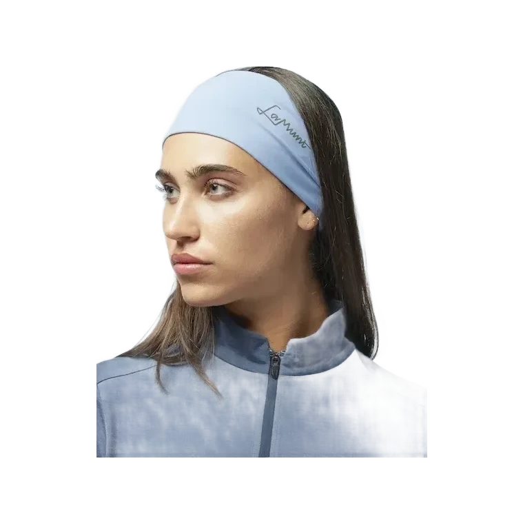 MARTHA TURN HEADBAND