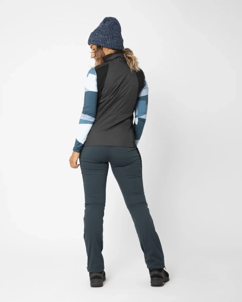 MARTHA WARM KNIT