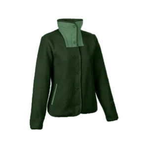 SABINE COZY THERMAL CARDIGAN WOMEN