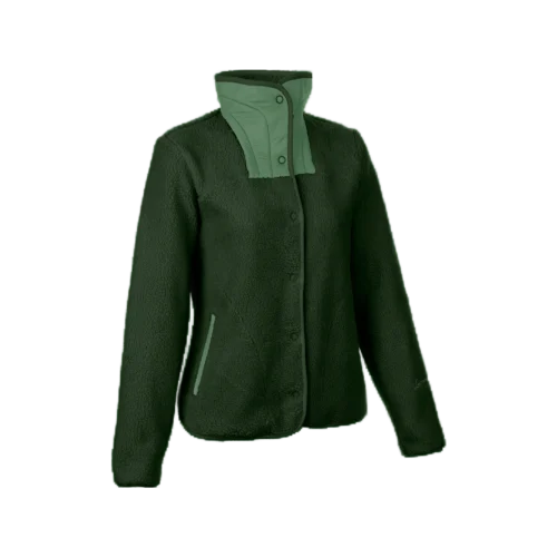 SABINE COZY THERMAL CARDIGAN WOMEN