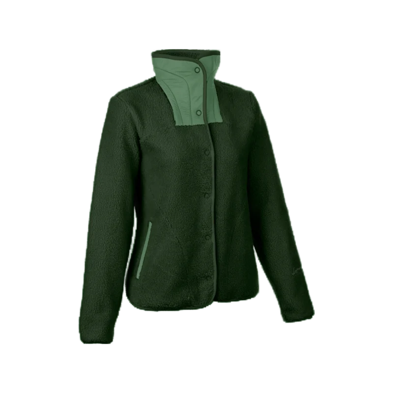SABINE COZY THERMAL CARDIGAN WOMEN