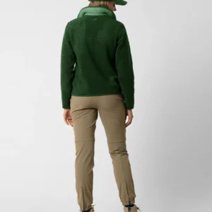 SABINE COZY THERMAL CARDIGAN WOMEN