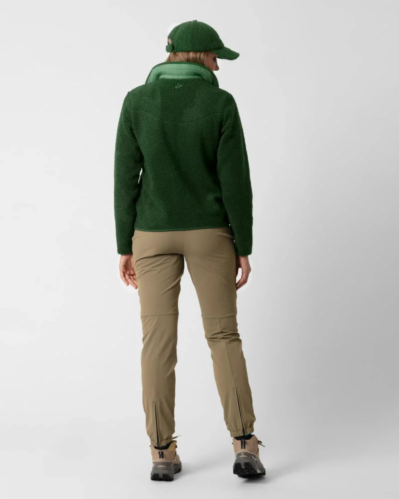 SABINE COZY THERMAL CARDIGAN WOMEN